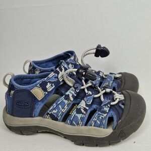 Keen Newport H2 Sandals Size 10